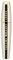 MASCARA VOLUME MILLION LASHES BLACK