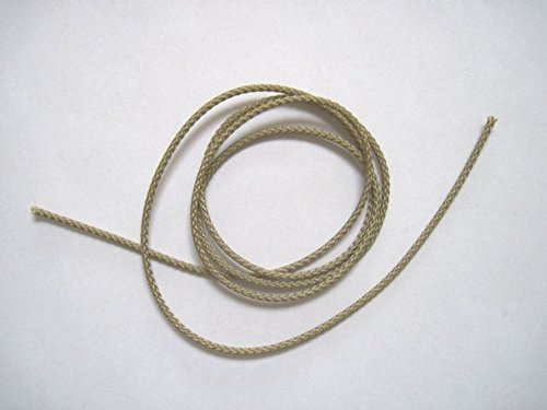 2.0mm QUALITY VENETIAN BLIND CORD BEIGE (5 METERS)