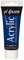 KREUL 28313 - El Greco Acrylic, 75 ml Tube in kobaltblau dunkel, hochpigmentierte, glänzende Acrylfarbe in Studienqualität, buttrig vermalbar, für pastose Malerei