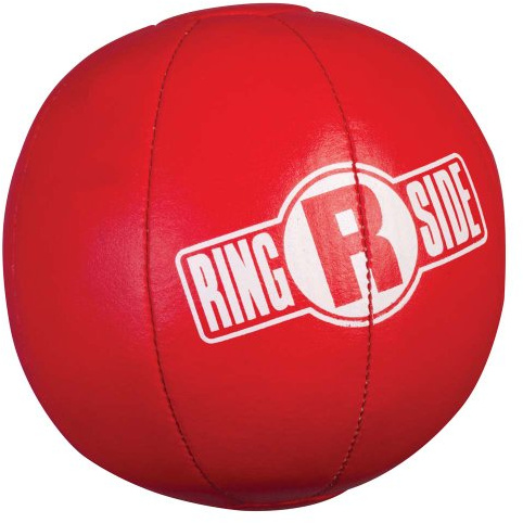 Ringside Fitness Boxing Medicine Ball (9-Pound)