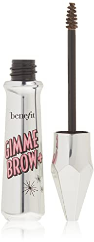 BENEFIT GIMME BROW+ GEL VOLUMINIZADOR CEJAS 4 MEDIUM