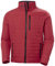 Helly Hansen Herren Crew Insulator Jacket 2.0 Funktionsjacke, Rot, M