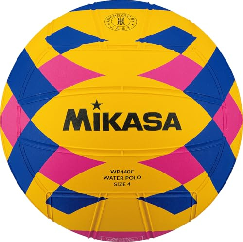 MIKASA Wettkampfball Wasserball Größe Damen