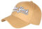 Hip Hop Honour Baseballkappe NY Beige Vintage Baumwolle Klasse Bronxa Baseball – Herren, beige, Einheitsgröße