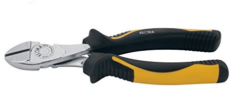 Elora Kraft-Seitenschneider, Durchmesser 2,0-2,5 mm, 1 Stück, 490BI-165