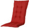 Hochlehner-Auflage Deluxe Farbe: Basic Rot