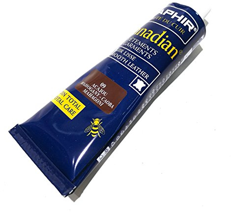 Sapphire Canadian Polish 75 ml Mahogany