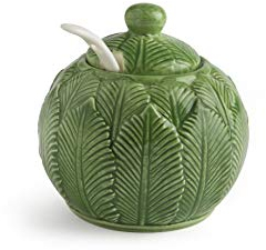 Azucarero Foliage C/C 200 ml