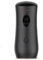Automatic Air Freshener Spray Dispenser Free Standing or Wall Mounted Automatic Aerosol Spray Dispenser Adjustable Aromatherapy Machines for Home, Indoor, Bathrooms, Offices (Black)