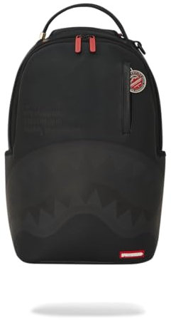 SPRAYGROUND ZAINO CREATIVE DEPT GLOBAL DESIGN TEAM, Multicolore, Personalizzabile