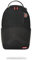 SPRAYGROUND ZAINO CREATIVE DEPT GLOBAL DESIGN TEAM, Multicolore, Personalizzabile