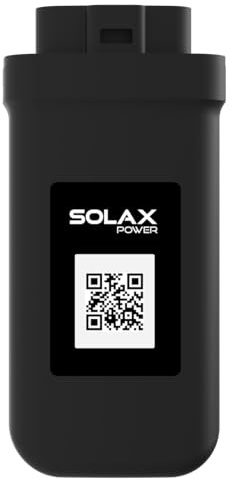 SolaX Pocket WiFi 0% MwSt §12 III UstG 3.0 Stick
