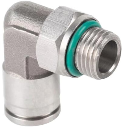 Élément de filtre à carburant UF-10K, séparateur d'eau, éléments d'assemblage UF10K for moteur de bateau hors-bord(Army green)