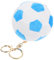 UPKOCH Plüsch Fußball Anhänger Schlüssel Plüschtiere Hände Preise Dekorative Bettkissen Hängenetz Organizer Handtasche Matschiges Geld Süße Sachen Hüpfbälle Geschenktüten