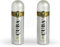 Cuba Paris, Gold Deodorant Spray, Body Spray, 200ml 2er Pack [Misc.] -2er Pack