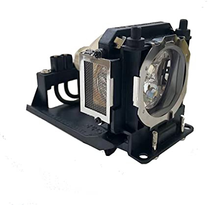POA-LMP94 Accesorios de Repuesto para lámpara de proyector compatibles con SANYO PLV-Z5/PLV-Z4/PLV-Z60/PLV-Z5BK con Carcasa