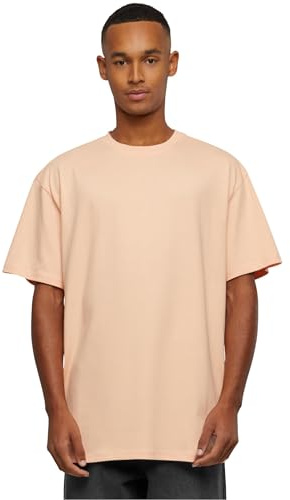 Urban Classics Hombre Camiseta Heavy Oversized Pack de 1/3/5