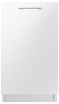 Samsung Lavavajillas Integrable 45cm 10 cubiertos Clase D DW50DG450B00ET