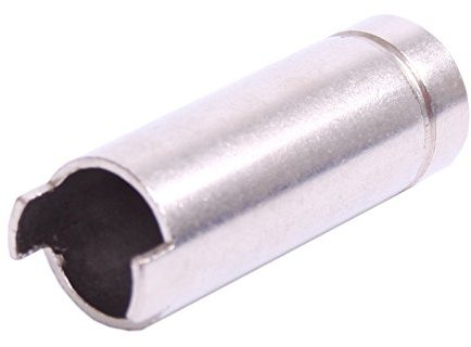 WELDINGER MIG/MAG-Punktschweißdüse 12 mm steckbar (Schweißzubehör)