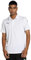 PUMA Herren Teamliga Sideline Polo Shirt , Weiß , L