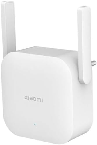 Extendeur WiFi N300 - Routeur & Répéteur WiFi, Amplificateur de Signal