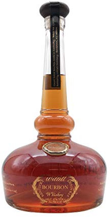 Willet's Pot Still Kentucky Straight Bourbon Whisky, 70 cl