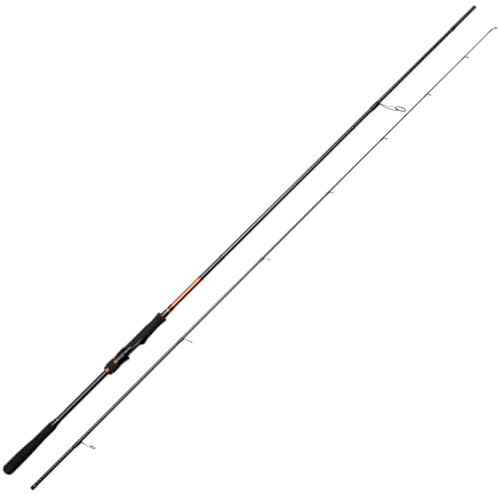 Savage Gear Meerforellenrute zum Spinnfischen auf Meerforelle & Wolfsbarsch 2,74m MH 9-35g SGS8 Precision Lure Specialist
