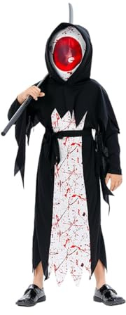 Costume for and Cosplay Events, M with Sickle