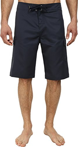 Quiksilver boardshorts för pojkar, Marinblå blazer 2015, 44