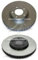 Magneti Marelli 4246W1 Set Dischi di Freno, 2 Pezzi