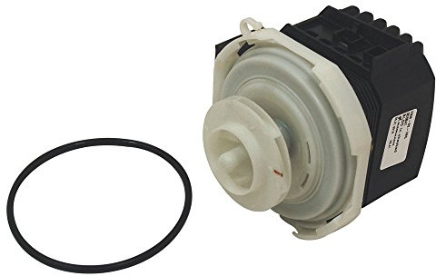 Genuine HOTPOINT Lavavajillas lavar Motor Bomba c00257903