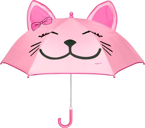 Playshoes Regenschirm Katze
