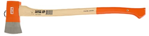 Bahco Fcp-2.3-860 Felling Axe 5Lb
