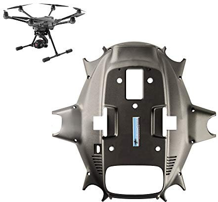 Yuneec H Plus untere Abdeckung - Ersatzteil Hexacopter