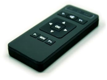 Jolly Line telecomando universale, telecomando tv semplificato, tasti grandi, facile da usare