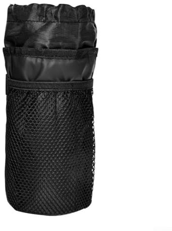 wenyouya Lot de 2 sacs isothermes de vélo pour bouteilles d'eau, thé au lait et téléphones portables