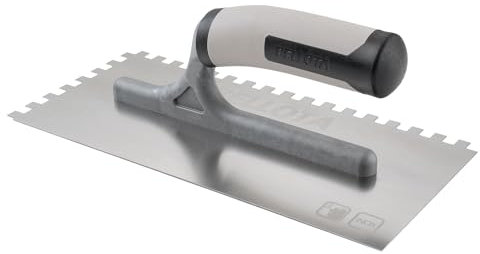 Bellota 5874-06 BIM INOX - PEINE MANGO ABIERTO INOX