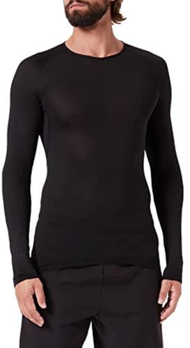 GOREWEAR M Herren Langarm-Unterzieh-Shirt, Atmungsaktiver Multisport Base Layer