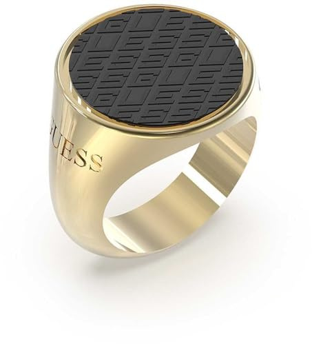 Anillo Guess Jewellery Man JUMR03222JWYGBK66 Marca Guess
