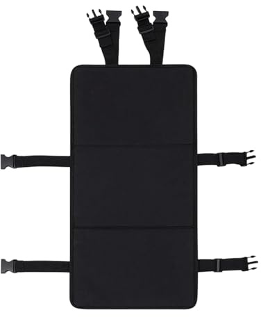 MagiDeal Couverture d'échelle de Lit Superposé pour Enfant, Couvercle d'Empêchement Enfant d'escalader, Housse pour Echelle de Lit Superposé, Piscine, 79 x 37cm