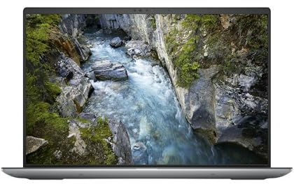 Dell Precision 5690 Intel Core Ultra 7 165H Mobile workstation 40.6 cm (16) Full HD+ 32 GB LPDDR5x-SDRAM 1 TB SSD NVIDIA RTX 2000 Ada Wi-Fi 7 (802.11be) Windows 11 Pro Grey