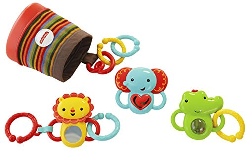 Fisher-Price Kit de Jouet pour Poussette