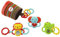 Fisher-Price Kit de Jouet pour Poussette