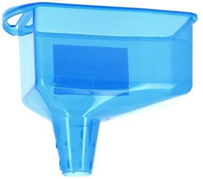 XL Tech 300608 Imbuto di riempimento, ad alto flusso