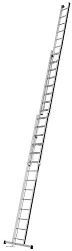 Alu-Pro Seilzugleiter 3x14 SPR. L4,03-9,35m Hymer 7006142