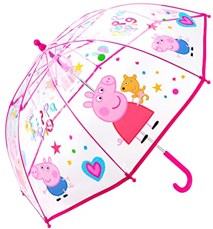 Peppa Pig Children's Umbrella Disney/Character