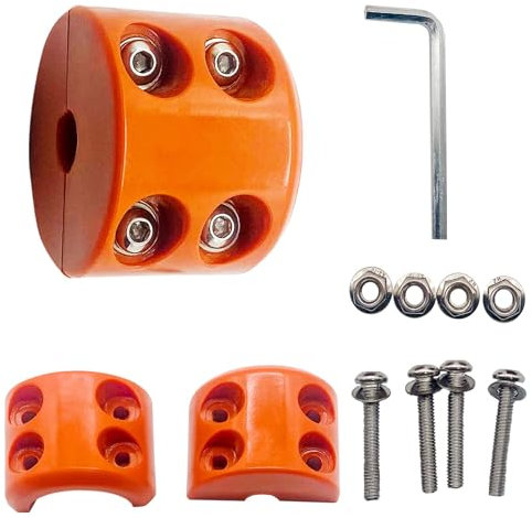 Tope de gancho para cable de cabrestante de goma ATV UTV para cabrestante de cuerda de cabrestante amortiguador amortiguador amortiguador tapón absorbente para evitar que proteja tirones del gancho de