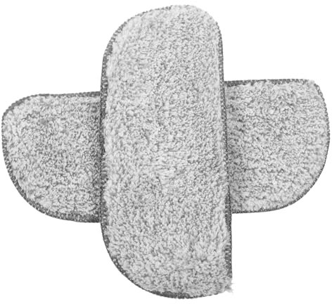 MUSISALY 2pcs Fridge Water Dispenser Drip Mat Spillproof Tray for Refrigerator Water Dispenser Compact Drip Tray Grey Floors Appliances