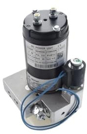 COKYIS Gabelstapler Teile Pumpe Motor Assy MD48080 (48V 0,8 KW) 950900100057 verwendet for hubwagen