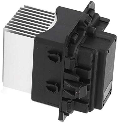 Szwaldaper Motori del ventilatore dei ricambi auto Resistenza della ventola del motore del ventilatore del riscaldatore 7701209850 Abete, for Renault, MEGANE/TWINGO/VENTO Ventilatore del riscaldamento